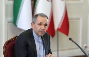 تخت روانجي: إيران تؤمن بالدبلوماسية لكنها ترفض أي حوار يُفرض عليها 