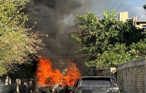 بالفيديو والصور: انفجار ضخم يهز مدينة بانياس السورية 