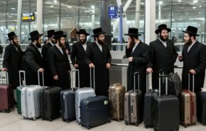 تسونامي بشري يهدد بنية المجتمع الإسرائيلي ومستقبله 