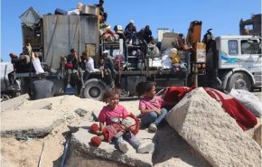 سازمان ملل: یک میلیون نفر در غزه به مراقبت های سلامت روان نیاز دارند