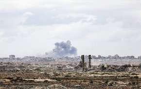 عمليات نسف متعددة ينفذها الاحتلال شرقي قطاع غزة