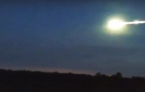 تواصل الجدل والغموض حول جسم فضائي ظهر فوق موسكو لـ'25' ثانية