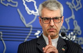 بقائی: رژیم صهیونیستی از هیچ اقدامی برای ضربه زدن به ایران و مردم ایران فروگذار نکرده است