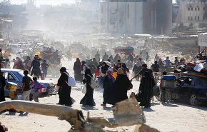 عودة أكثر من 470 ألف نازح إلى شمال غزة رغم الدمار والمخاطر