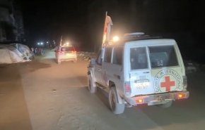 تأکید حماس بر تمایل به تحویل اجساد اسرا در کوتاه‌ترین زمان + فیلم