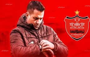 اوسمار ویرا سرمربی پرسپولیس شد
