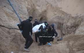 قسام تحویل جسد اسیر صهیونیست را به تعویق انداخت