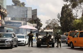 الاحتلال يشن حملة مداهمات واعتقالات واسعة في أنحاء الضفة