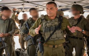 جيش الاحتلال يوجه تهديداً لحركة حماس