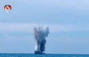 مین‌های دریایی ایران؛ کابوس بزرگ‌ترین کشتی‌های جهان + فیلم
