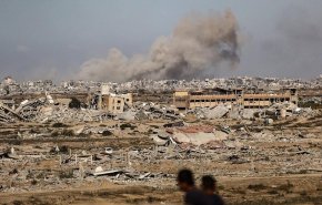 جهاد اسلامی: آمریکا باید آتش‌بس غزه را ضمانت کند