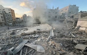 گزارش میدانی العالم از کشتار جدید اسرائیل در غزه