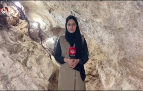 اسراییل از آب به عنوان سلاح علیه فلسطینیان استفاده می کند/ فیلم