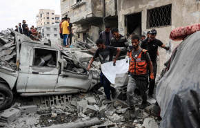 تحلیل سیاست آمریکا در غزه؛ تشدید حساب شده تنش ها برای تضمین برتری 