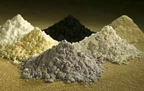 چین محدودیت بر صادرات مواد معدنی کمیاب را تعلیق می‌کند