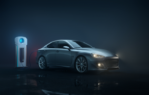 خودروهای برقی در دو سال اول آلایندگی بیشتری دارند!
