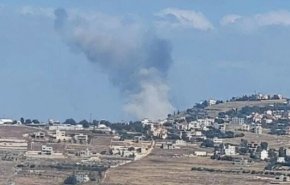 بالفيديو...عدوان اسرائيلي جديد على جنوبي لبنان