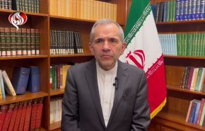 تخت روانجي: سنرد على اي اجراء عدائي ضد ايران +فيديو