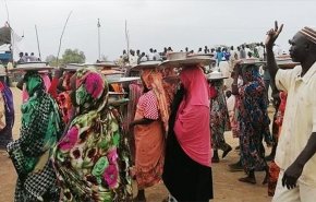 نزوح آلاف المدنيين من شمال كردفان مع تصاعد هجمات 'الدعم السريع'