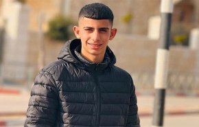 استشهاد طفل فلسطيني بالرصاص الحي للاحتلال في رام الله