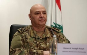 شاهد.. قرار رسمي لبناني لمواجهة الإحتلال
