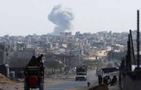 كشف تفاصيل عرض امريكي لحماس خاص بإجلاء عناصرها 
