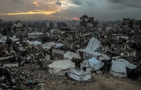 تفاقم الأوضاع الانسانية والصحية بغزة رغم وقف إطلاق النار!