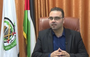 حماس: اظهارات صدراعظم آلمان حمایت از صهیونیست‌ها را نشان می‌دهد