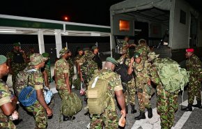 افزایش تنش در کارائیب؛ ارتش ترینیداد و توباگو به حالت آماده‌باش کامل درآمد