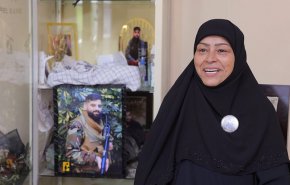 أم الشهيد علي عبد النبي: خلق من أجل الآخرة