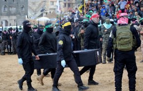 القسام: جاهزون لاستخراج كافة جثث أسرى الاحتلال