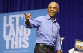 أوباما يهاجم ترامب: رئيس لديه 'دوافع استبدادية'