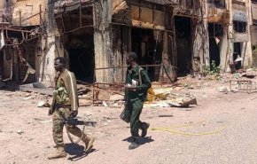 درگیری‌ها در سودان؛ گسترش حملات نیروهای «پشتیبانی سریع» در جنوب کردفان