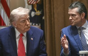 وزیر جنگ آمریکا: پنتاگون برای اقدام در نیجریه آماده می‌شود