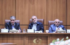 الذرية الايرانية: إنشاء 8 محطات نووية جديدة على جدول الأعمال