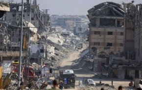 غزة.. الاحتلال يواصل عملياته داخل “الخط الأصفر” والوضع الإنساني كارثي