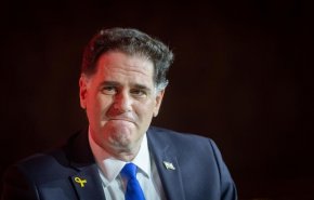 وزیر راهبردی اسرائیل: اسرائیل در صورت خلع سلاح حماس از خط زرد عقب‌نشینی می‌کند