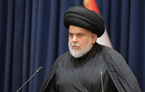 مقتدی صدر بار دیگر انتخابات پارلمانی عراق را تحریم کرد