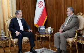 وزارت امور خارجه خادم زائران بیت الله الحرام است