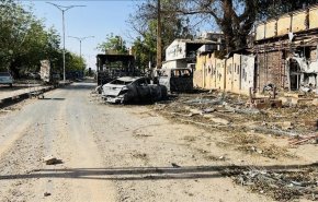 شبکه پزشکان سودان: نیروهای پشتیبانی سریع مانع خروج هزاران غیرنظامی از الفاشر می شوند