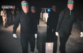 القسام: سنسلم جثث 3 أسرى إسرائيليين مساء اليوم