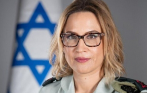 دادستان نظامی برکنارشده رژیم اشغالگر مفقود شد