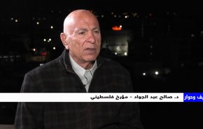 علت مهاجرت یهودیان به سرزمین فلسطین از نگاه مورخ فلسطینی