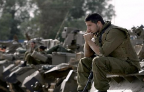 بحران خودکشی در ارتش اسرائیل