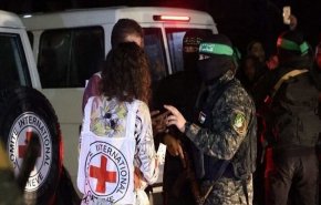 اسرائیل جسد 3 اسیر دیگر را تحویل گرفت