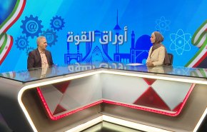 صناعة البتروكيماويات ورقة استراتيجية من أوراق قوة إيران