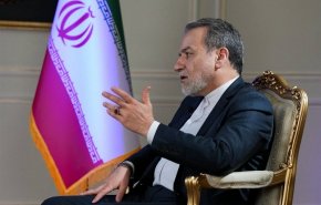 عراقجي: كذبة «التهديد النووي الإيراني» انهارت