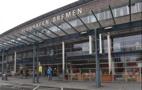 پرواز پهپاد فرودگاه دیگری در آلمان را یک ساعت بست