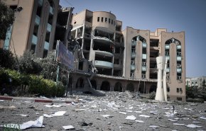 آیریش‌تایمز: اسرائیل در حال نابودی سیستم آموزش عالی غزه به‌صورت برنامه‌ریزی‌شده است