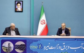 الرئيس بزشكيان : سنقطع يد العدو الغادر والمتغطرس